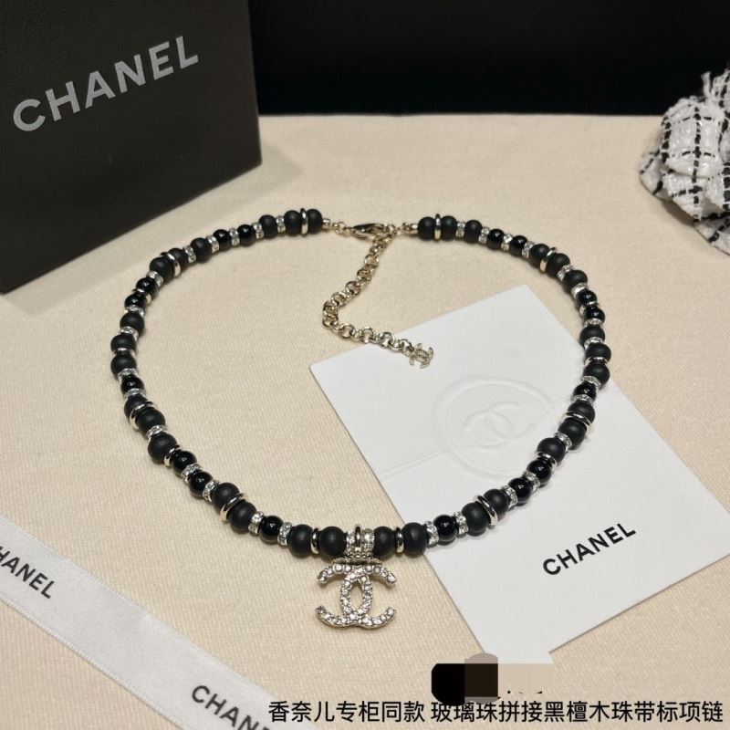 Chanel Necklaces